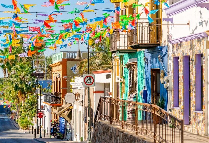 בית מלון כפרי Hyatt Place Los Cabos