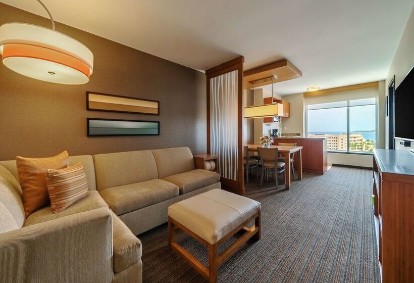 בית מלון כפרי Hyatt Place Los Cabos