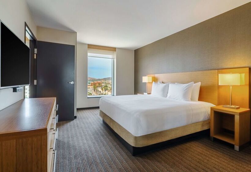 בית מלון כפרי Hyatt Place Los Cabos