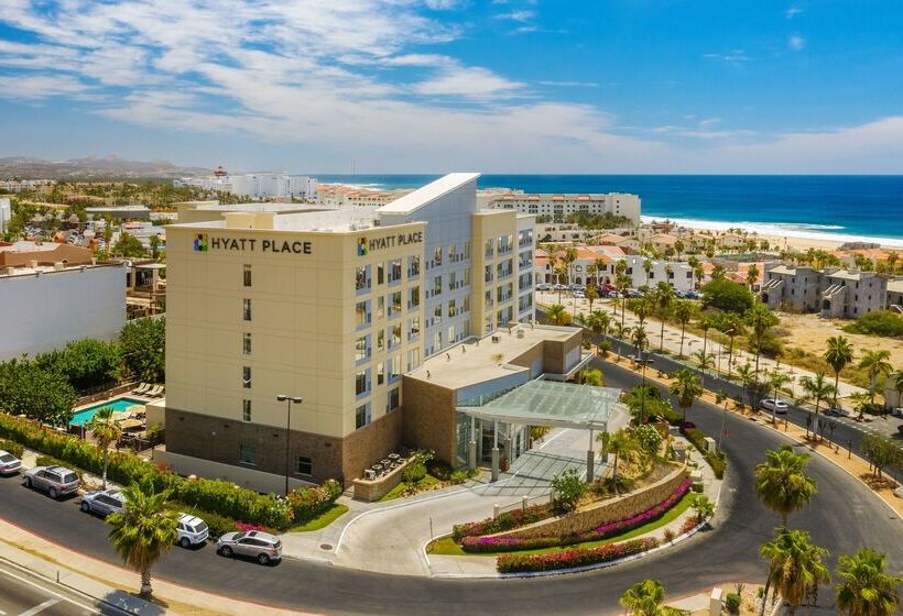 هتل Hyatt Place Los Cabos