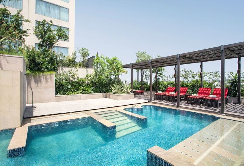 ホテル Hyatt Regency Amritsar