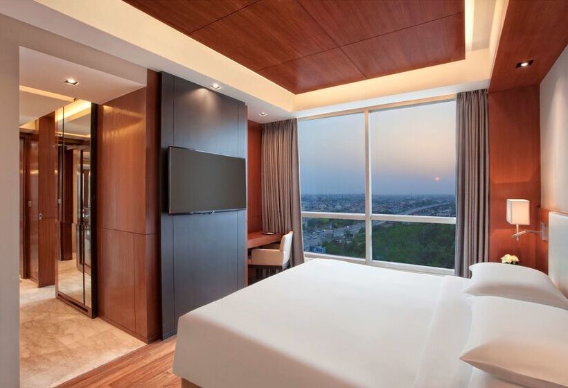 ホテル Hyatt Regency Amritsar