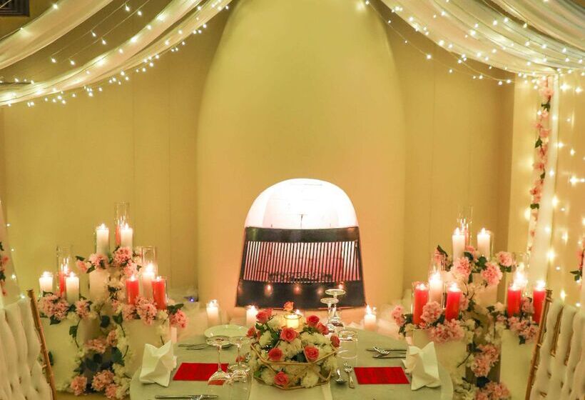 ホテル Hyatt Regency Amritsar