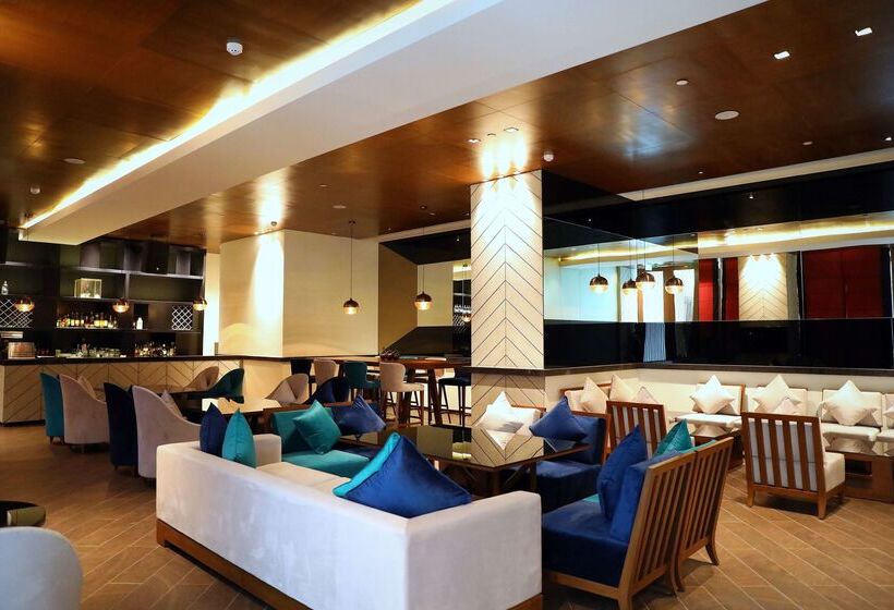 ホテル Hyatt Regency Amritsar