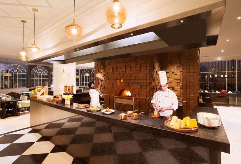 ホテル Hyatt Regency Amritsar