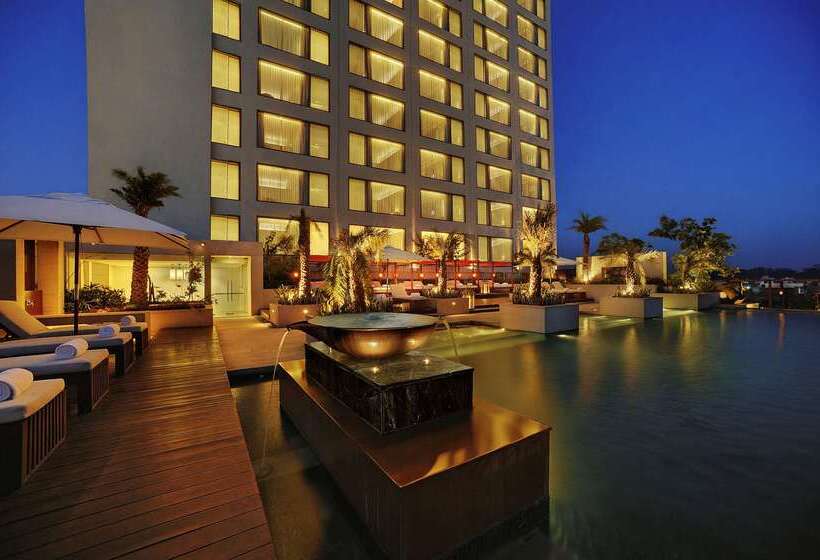 ホテル Hyatt Regency Amritsar