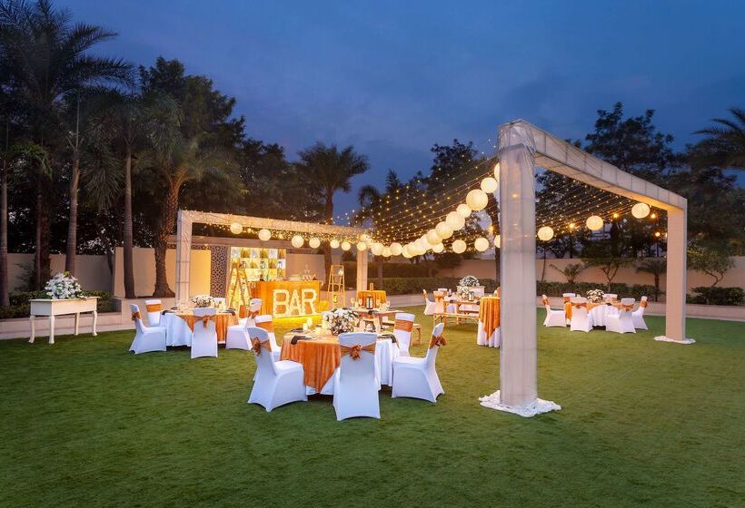 ホテル Hyatt Regency Amritsar