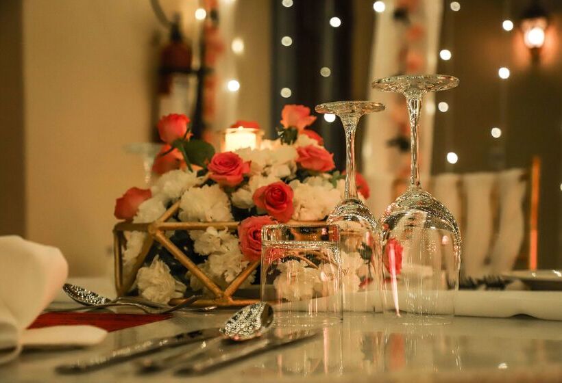 ホテル Hyatt Regency Amritsar