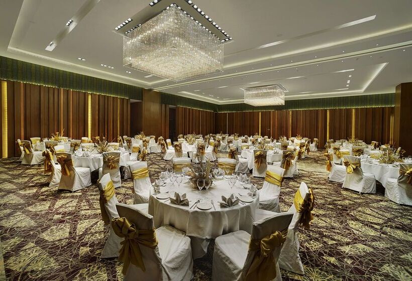 ホテル Hyatt Regency Amritsar