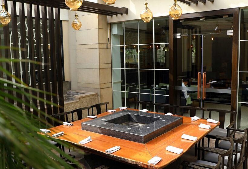 ホテル Hyatt Regency Amritsar