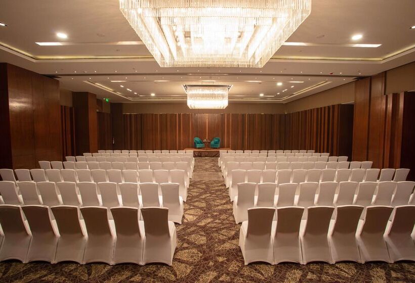 ホテル Hyatt Regency Amritsar