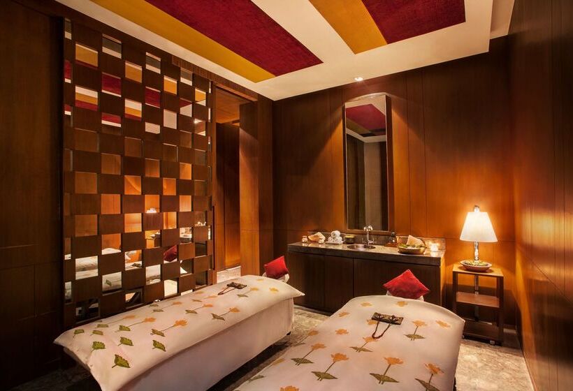 ホテル Hyatt Regency Amritsar