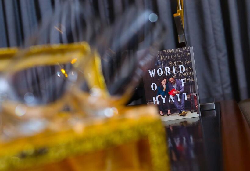 ホテル Hyatt Regency Amritsar