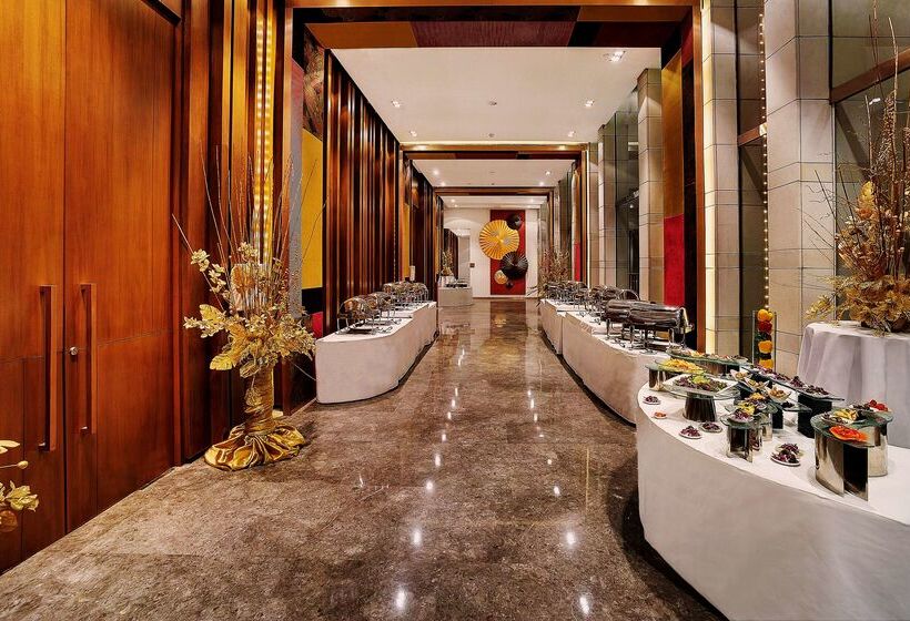 ホテル Hyatt Regency Amritsar