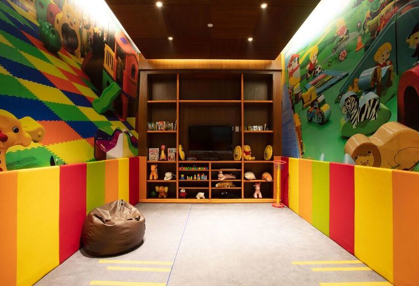 ホテル Hyatt Regency Amritsar