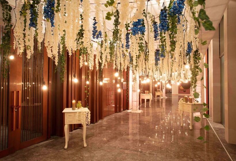 ホテル Hyatt Regency Amritsar