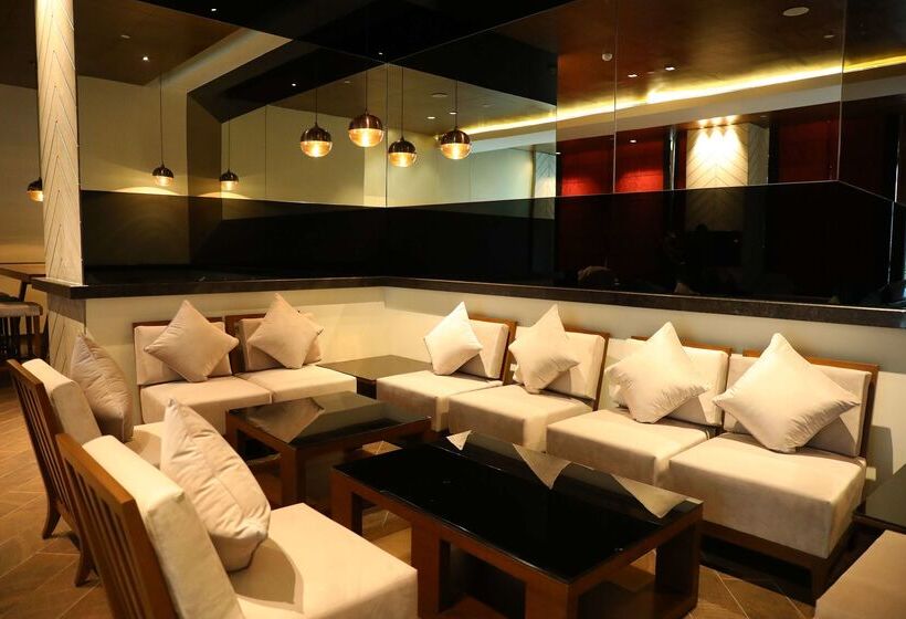 ホテル Hyatt Regency Amritsar