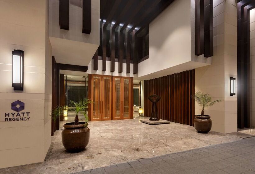 ホテル Hyatt Regency Amritsar