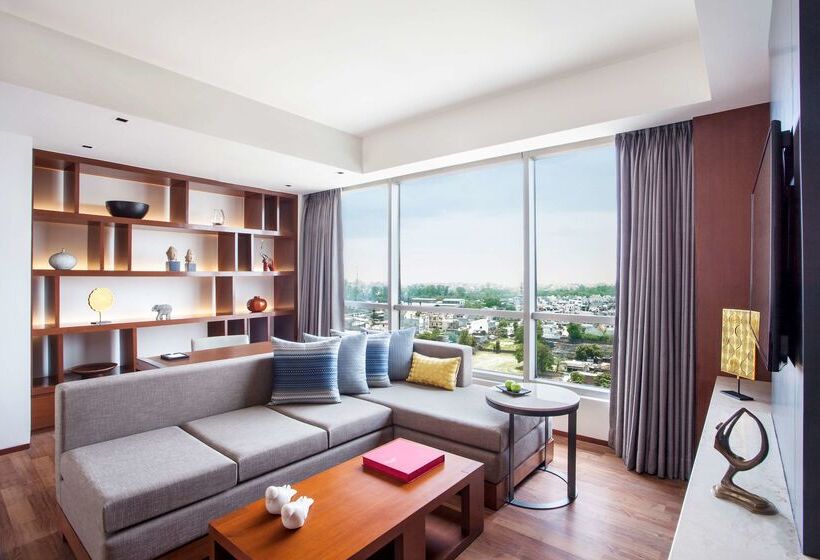 ホテル Hyatt Regency Amritsar