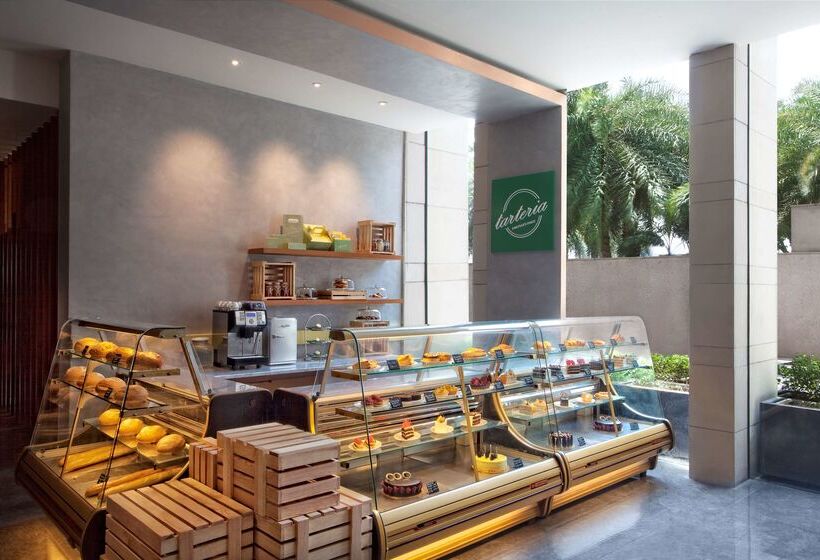 ホテル Hyatt Regency Amritsar