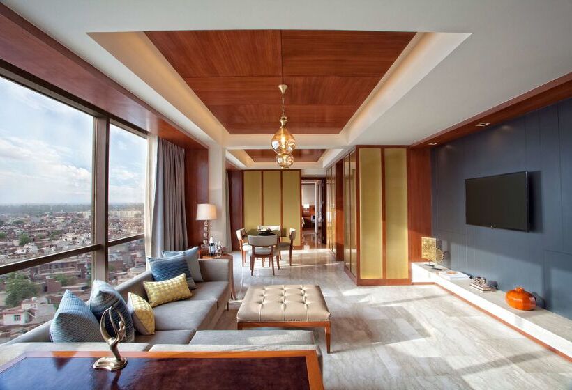 ホテル Hyatt Regency Amritsar