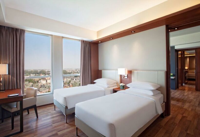 ホテル Hyatt Regency Amritsar