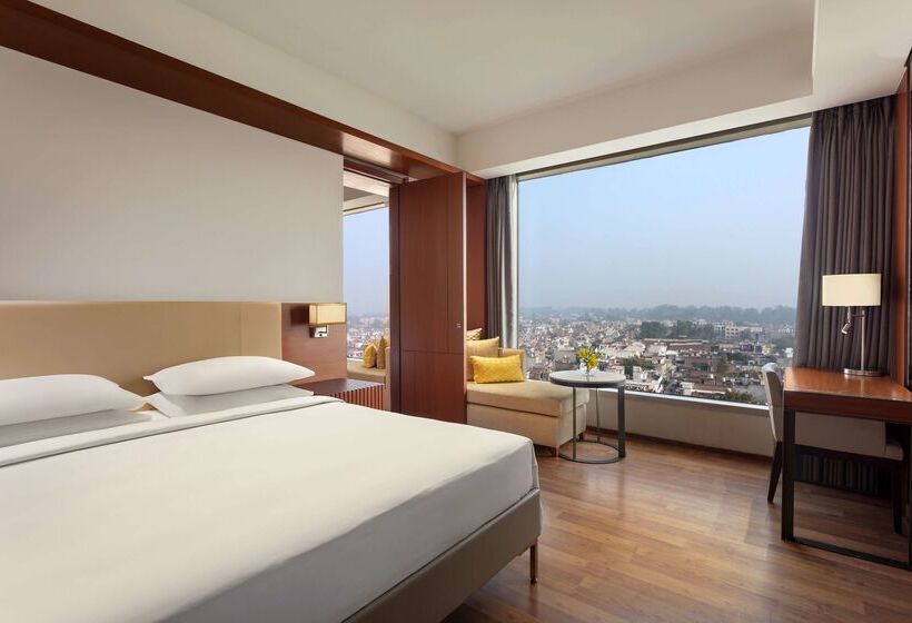 ホテル Hyatt Regency Amritsar