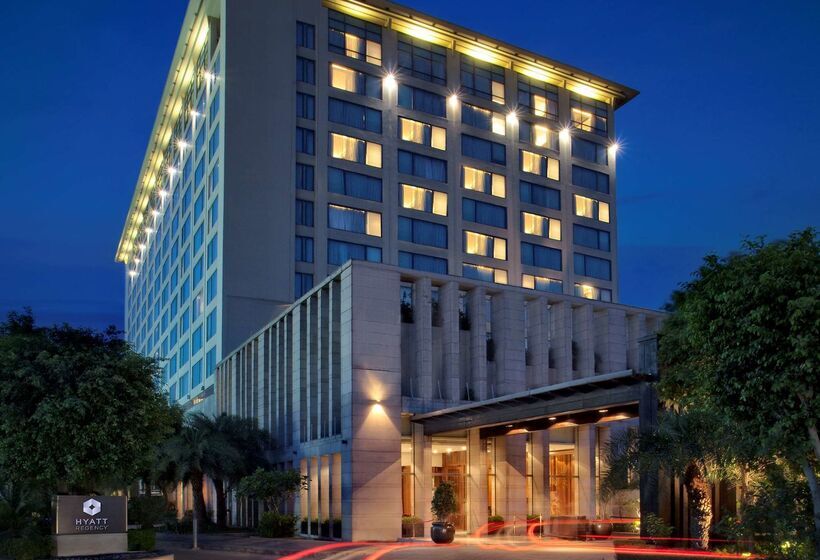 ホテル Hyatt Regency Amritsar