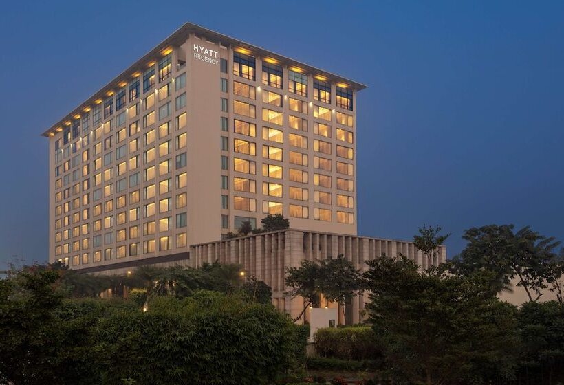 ホテル Hyatt Regency Amritsar