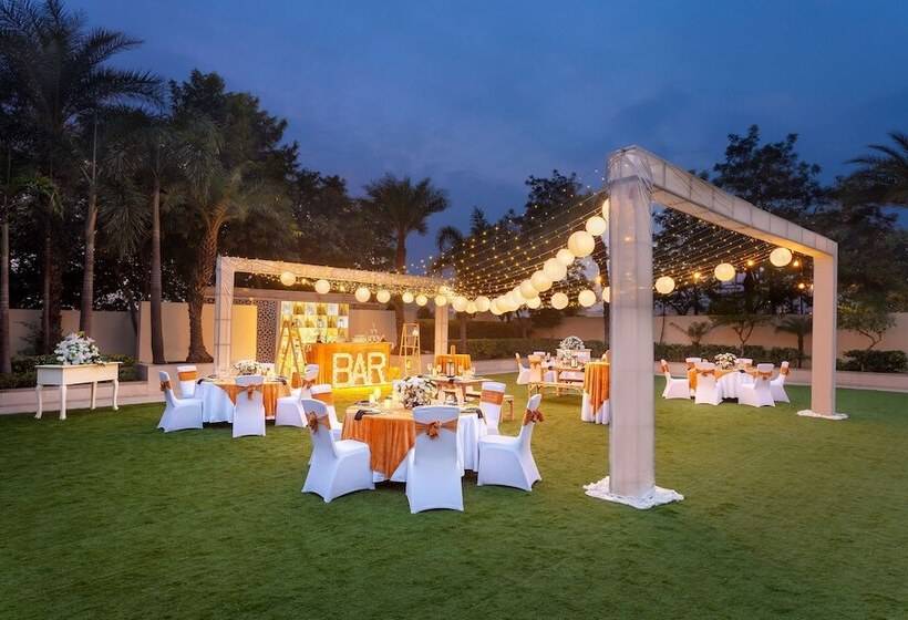 ホテル Hyatt Regency Amritsar