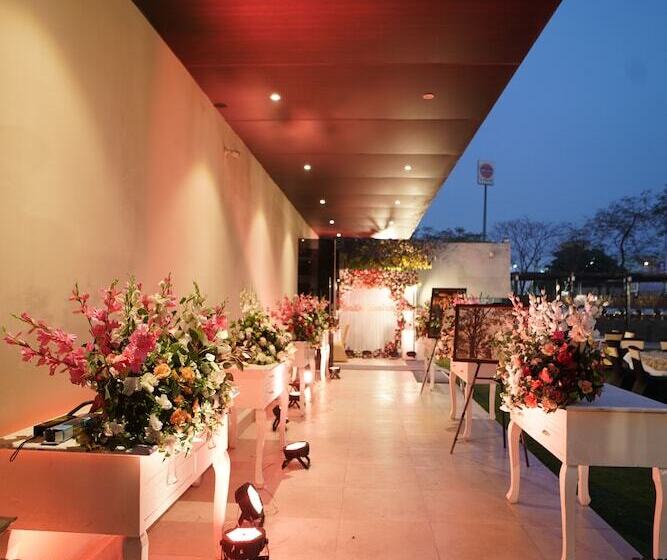 ホテル Hyatt Regency Amritsar