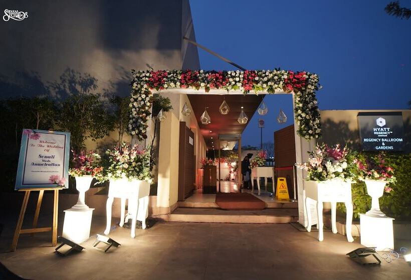 ホテル Hyatt Regency Amritsar