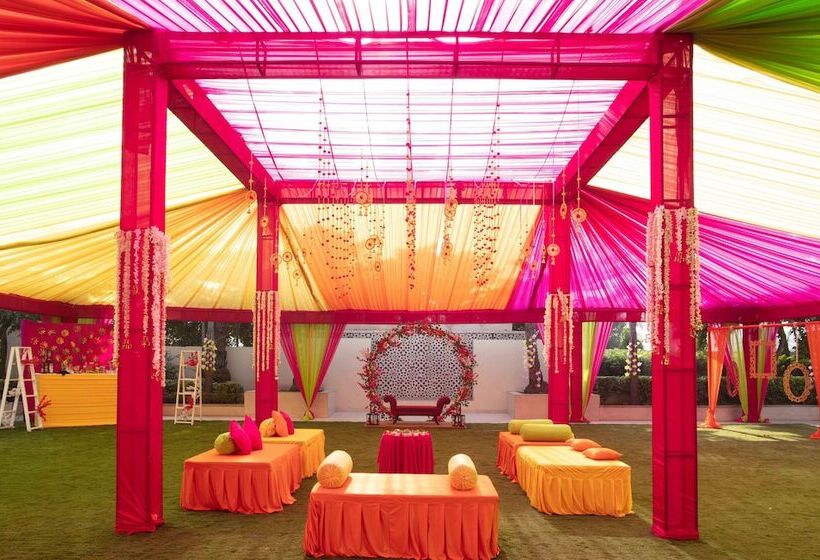 ホテル Hyatt Regency Amritsar