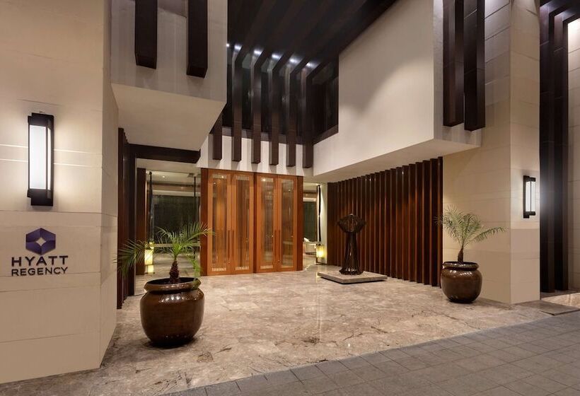 ホテル Hyatt Regency Amritsar