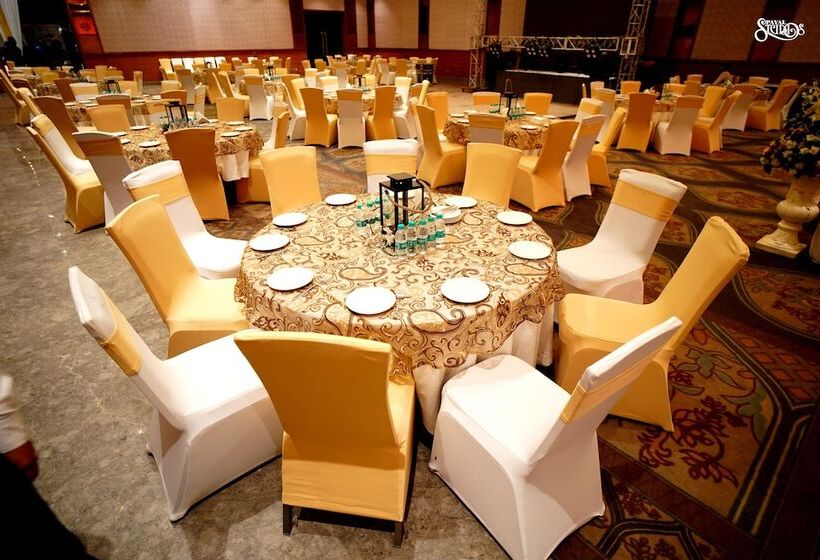 ホテル Hyatt Regency Amritsar