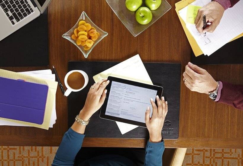 ホテル Hyatt Regency Amritsar