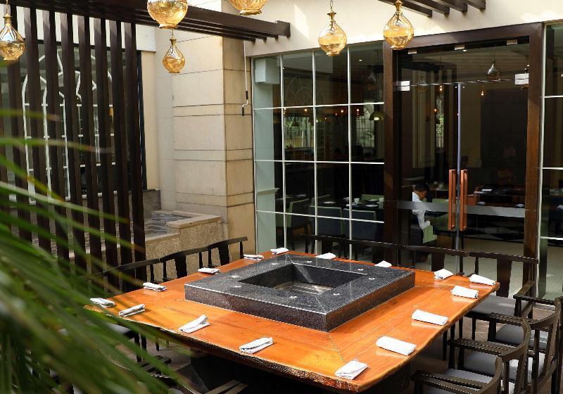 ホテル Hyatt Regency Amritsar