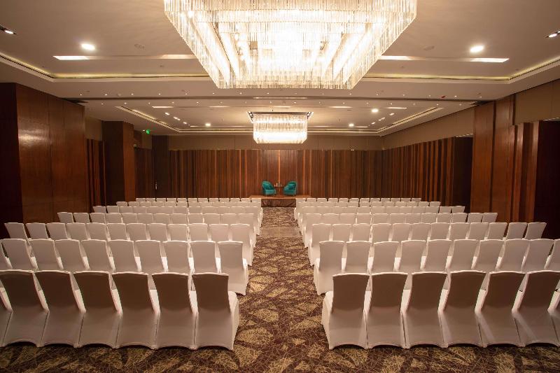 ホテル Hyatt Regency Amritsar