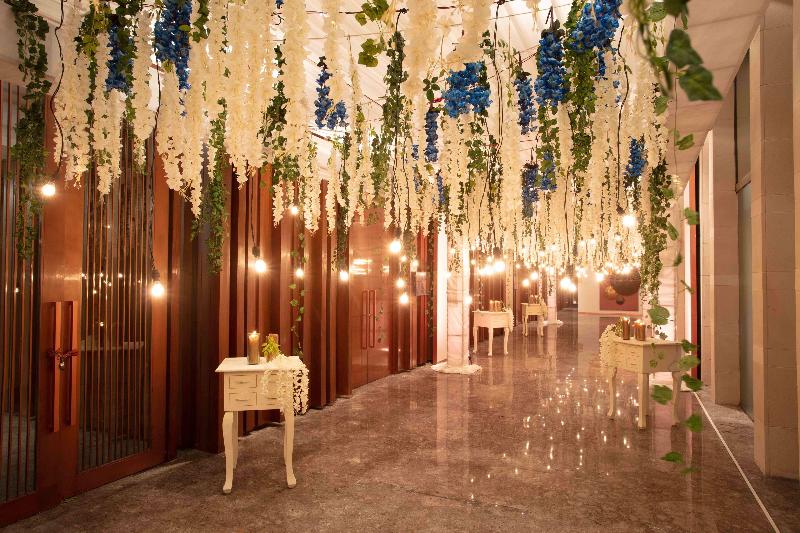 ホテル Hyatt Regency Amritsar