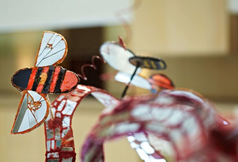 酒店 Hyatt Regency Chennai