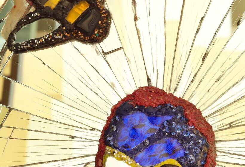 酒店 Hyatt Regency Chennai