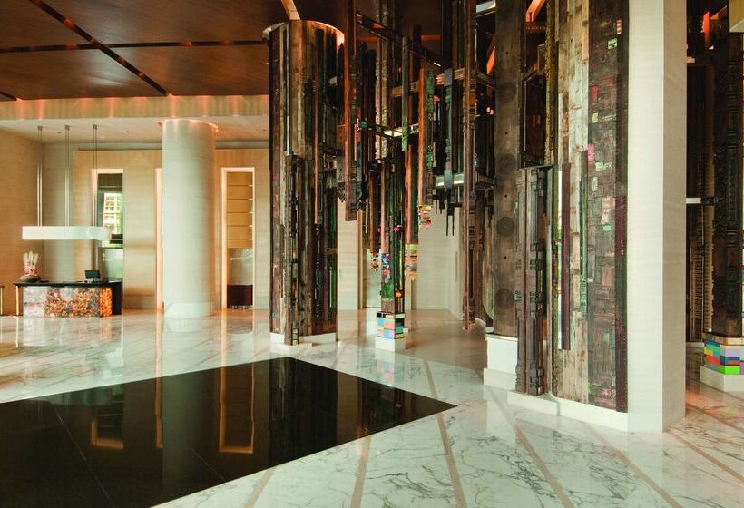 酒店 Hyatt Regency Chennai