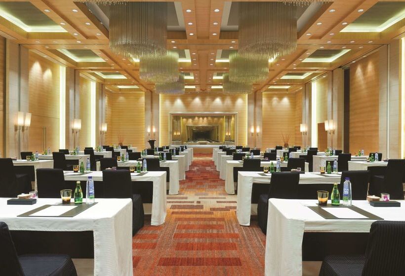 酒店 Hyatt Regency Chennai