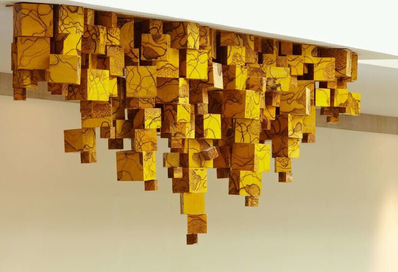 酒店 Hyatt Regency Chennai