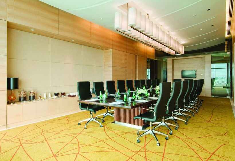 酒店 Hyatt Regency Chennai