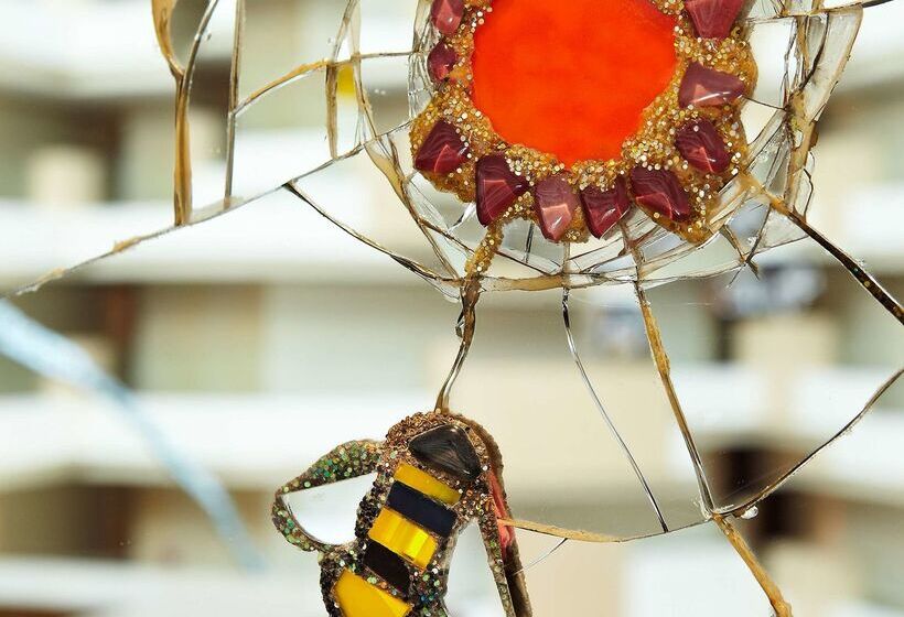 酒店 Hyatt Regency Chennai