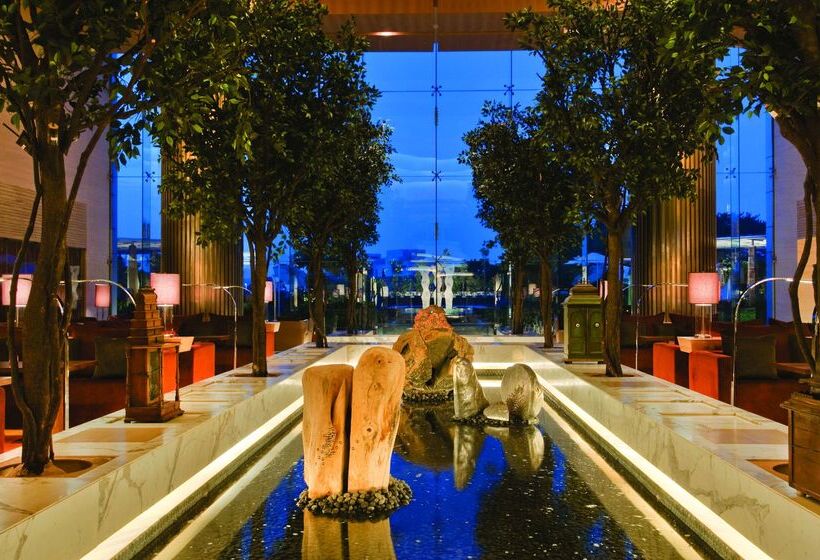 هتل Hyatt Regency Chennai