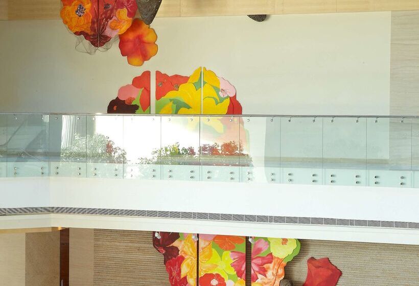 هتل Hyatt Regency Chennai