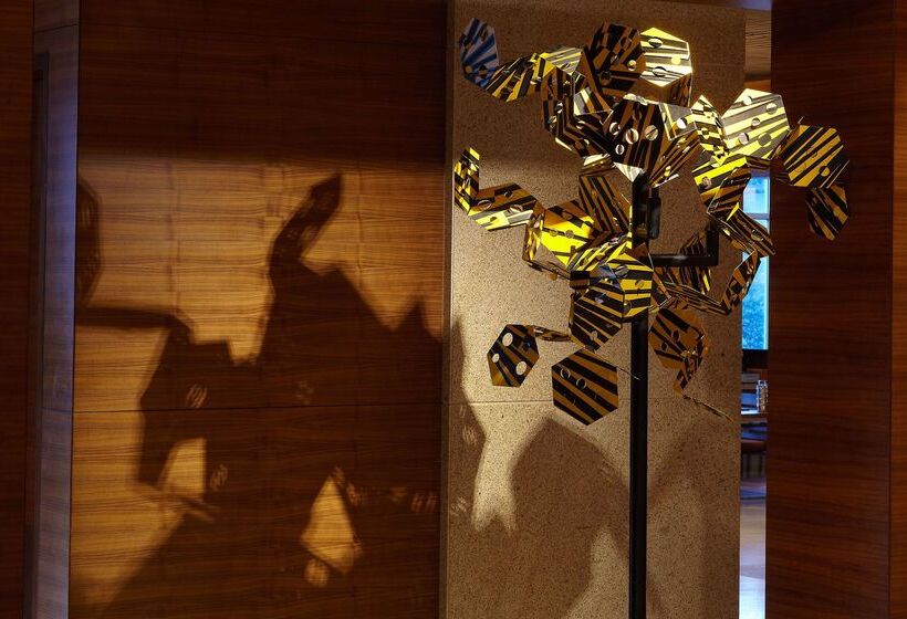 酒店 Hyatt Regency Chennai