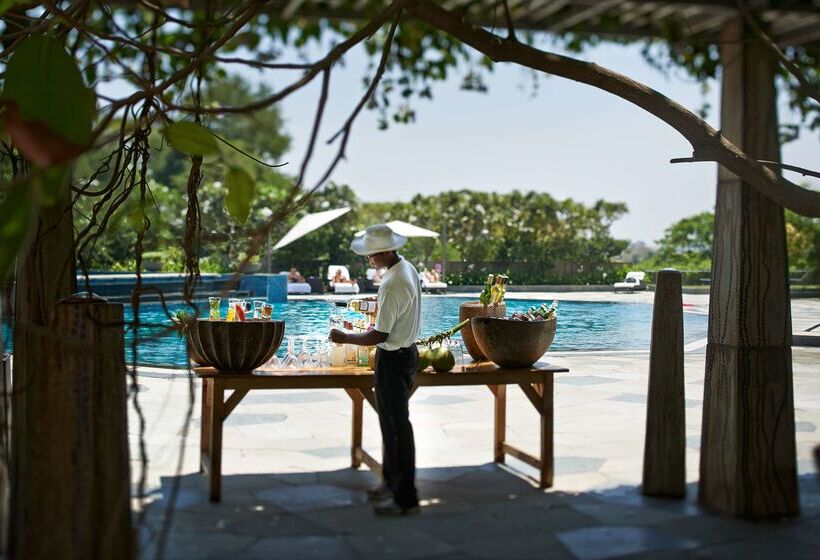 酒店 Hyatt Regency Chennai